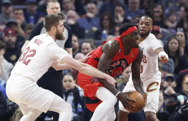 Cavs raptors 218 online